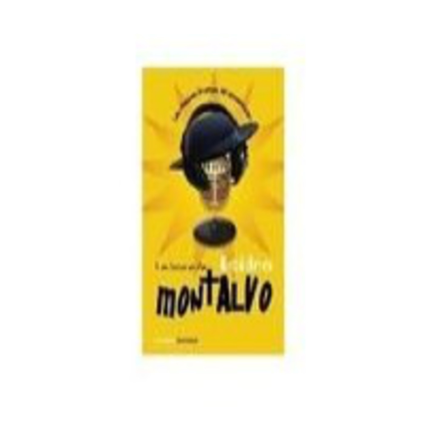 Las mejores bromas de Isidro Montalvo (De Atrévete en Cadena Dial)[2de2] episode artwork
