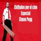 Especial Simon Pegg