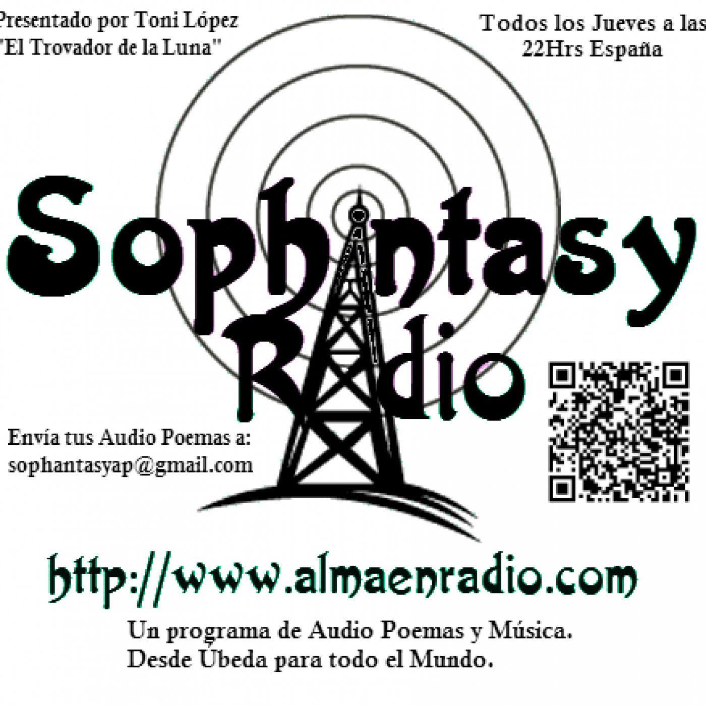 Sophantasy Radio