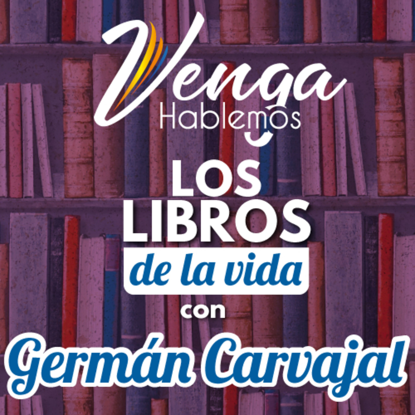 Venga Hablemos