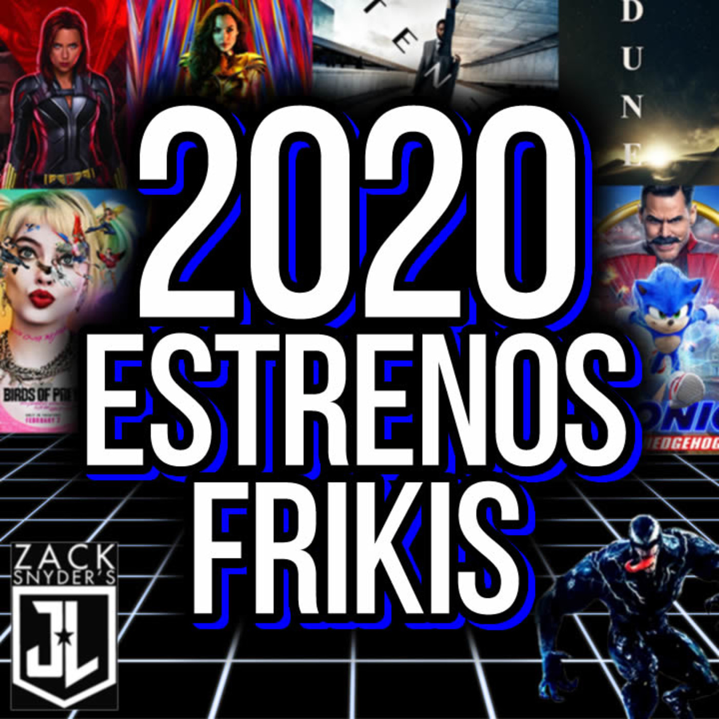 Debate Friki (Podcast)