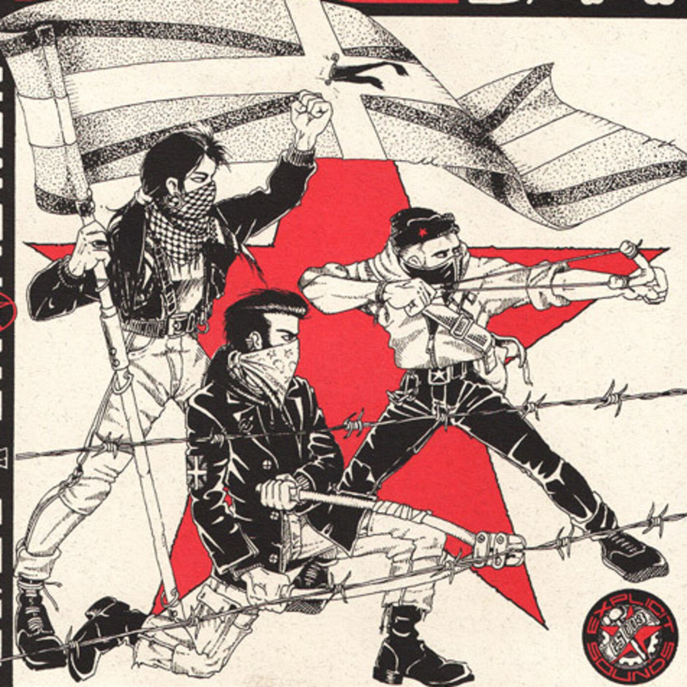RADIO CRIMEN #13 episode artwork
