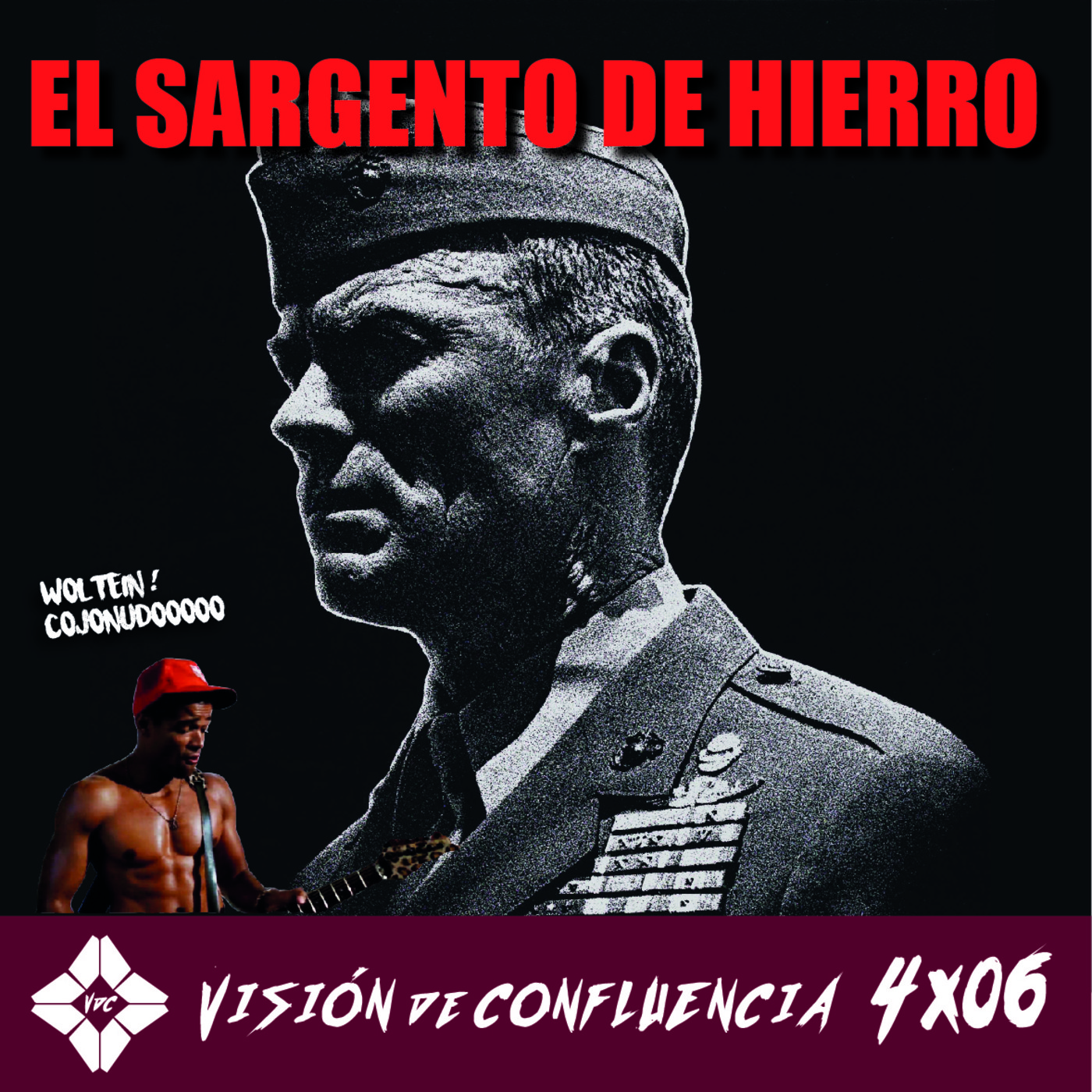 Visión de Confluencia