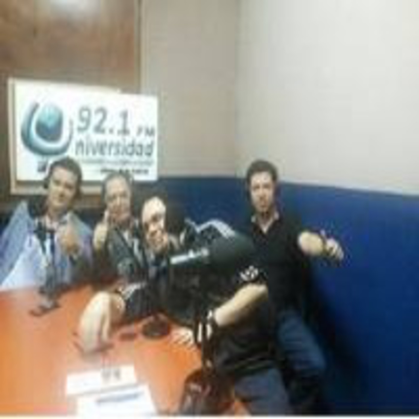 Podcast CEFHONAC / SONADEGUA
