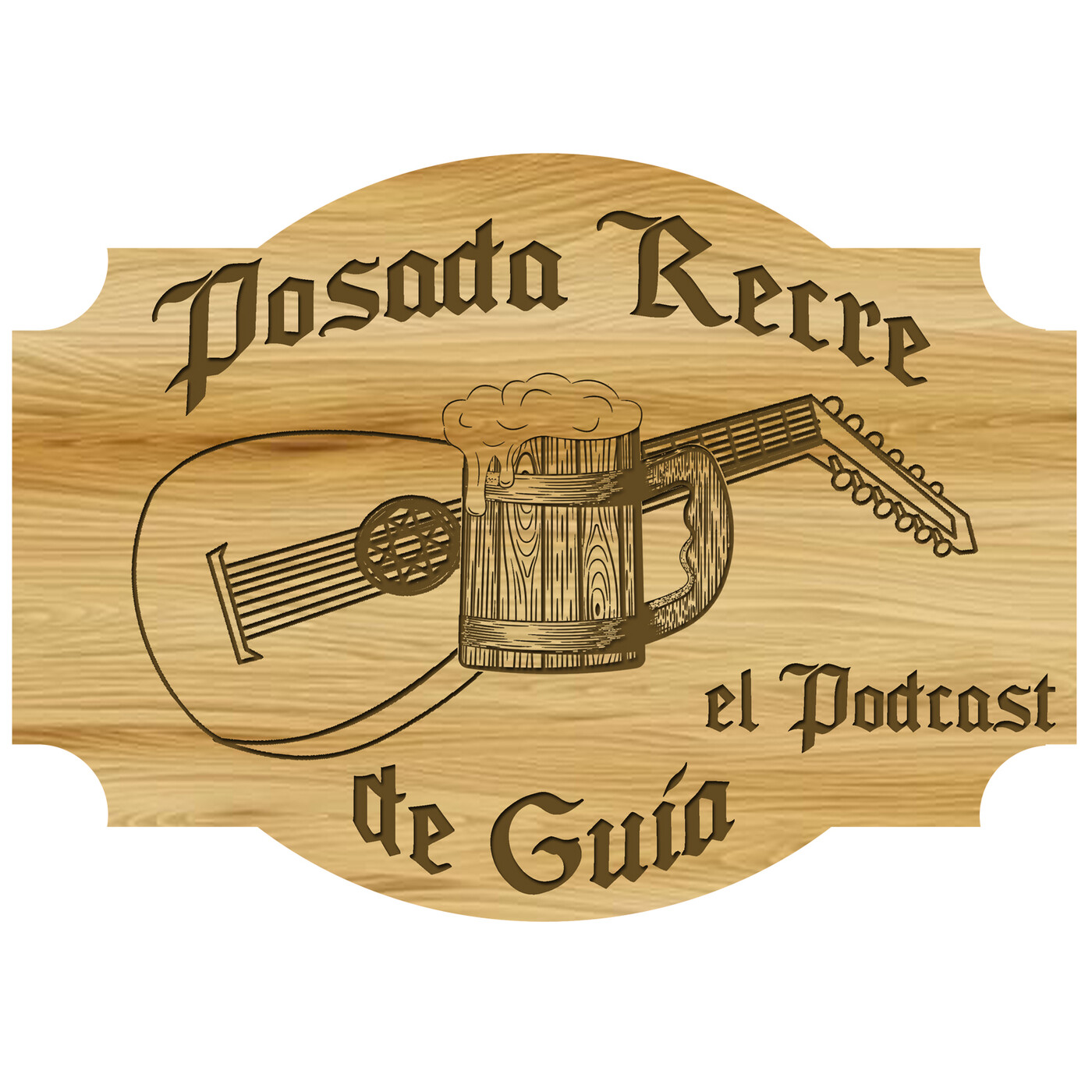 Recre De guia