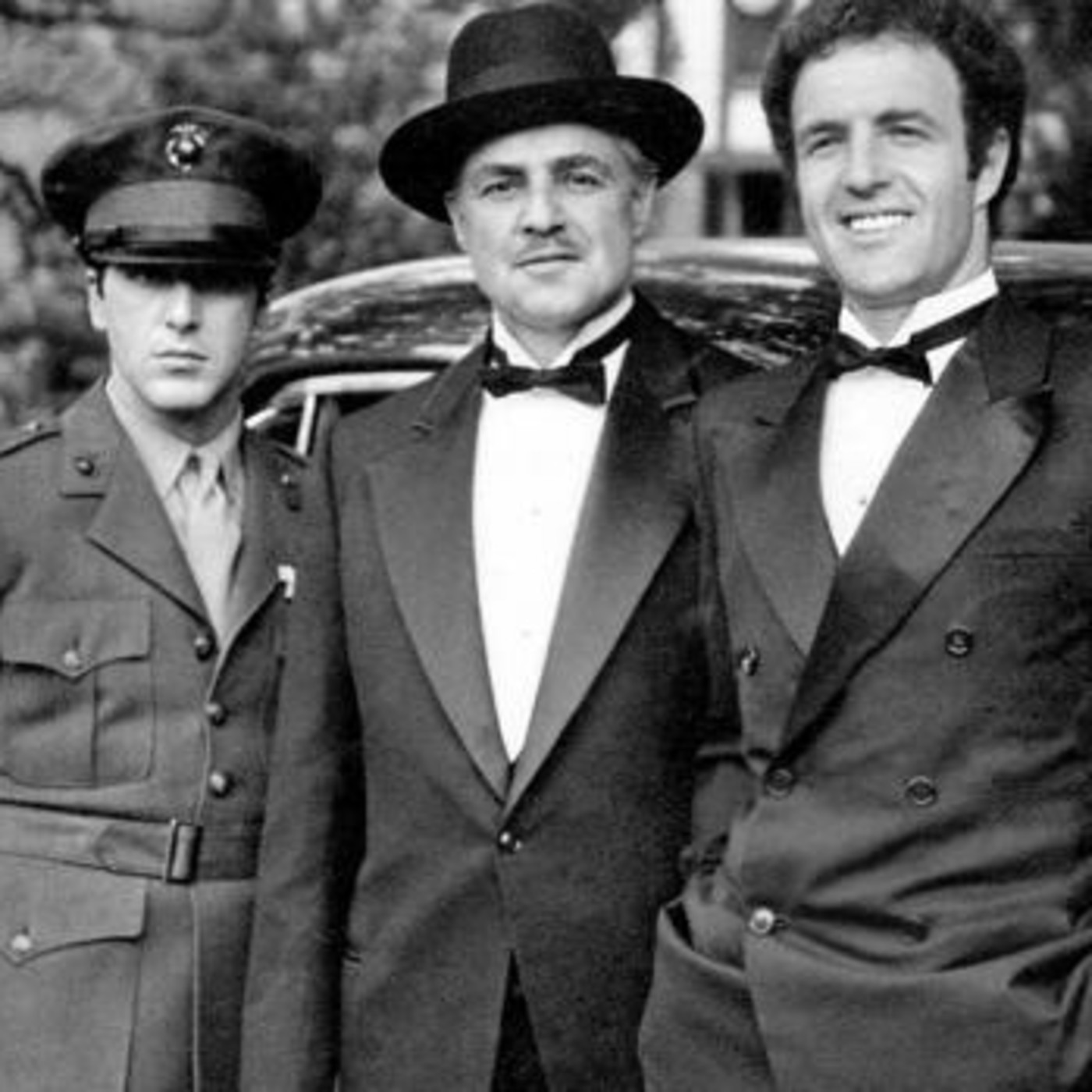 La Cosa Nostra