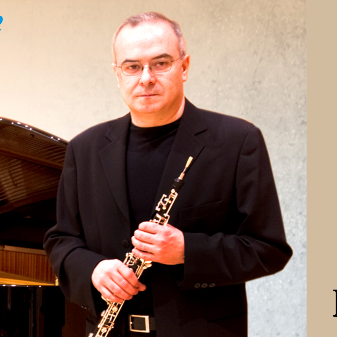 Entrevistas en MusicBayside Oboe by Nuria Cabezas