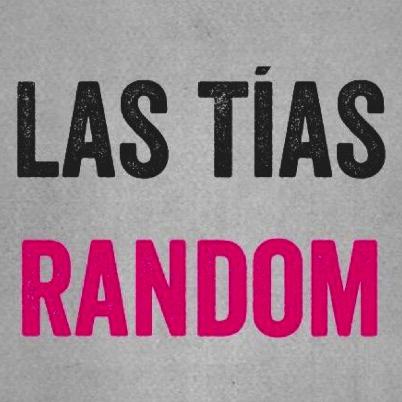 Las Tias Random