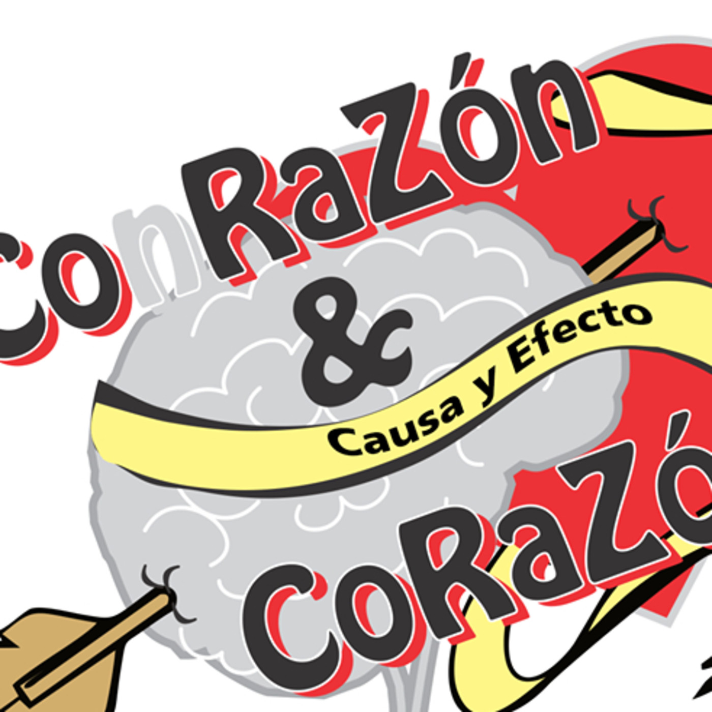 Con Razón y Corazón