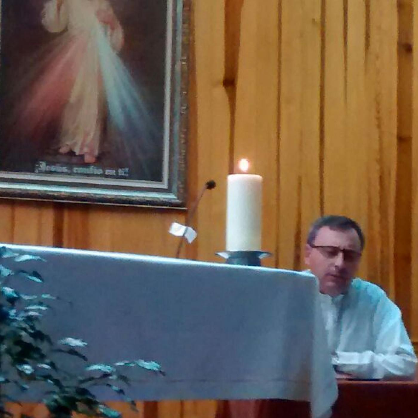 ADORACIÓN PERPETUA CUENCA