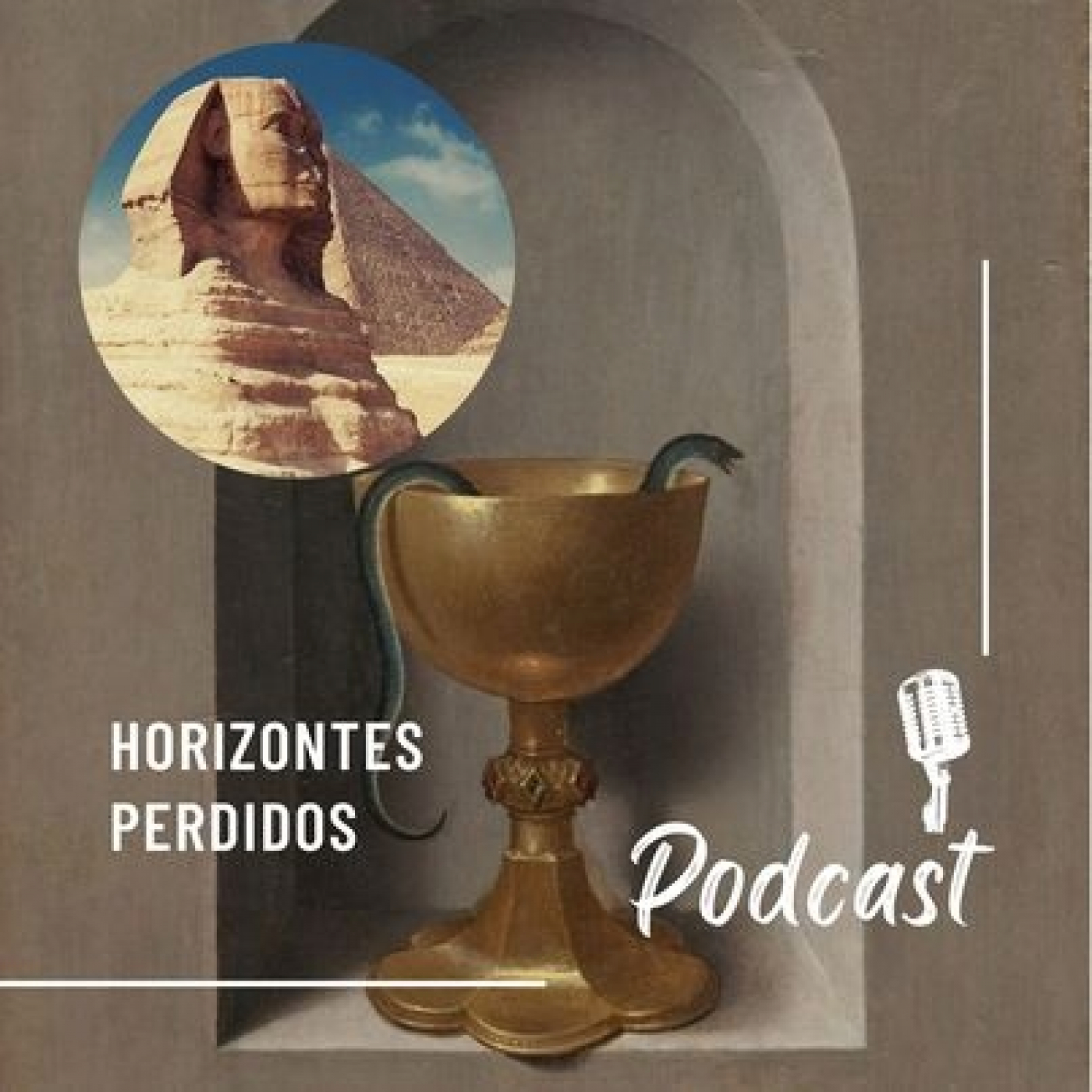 HORIZONTES PERDIDOS