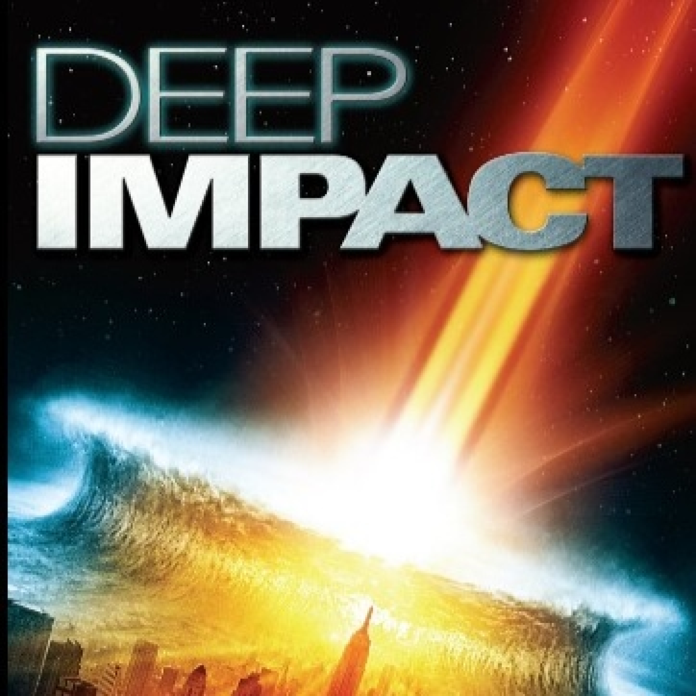 Peticiones Oyentes - Deep Impact -vo- 1998