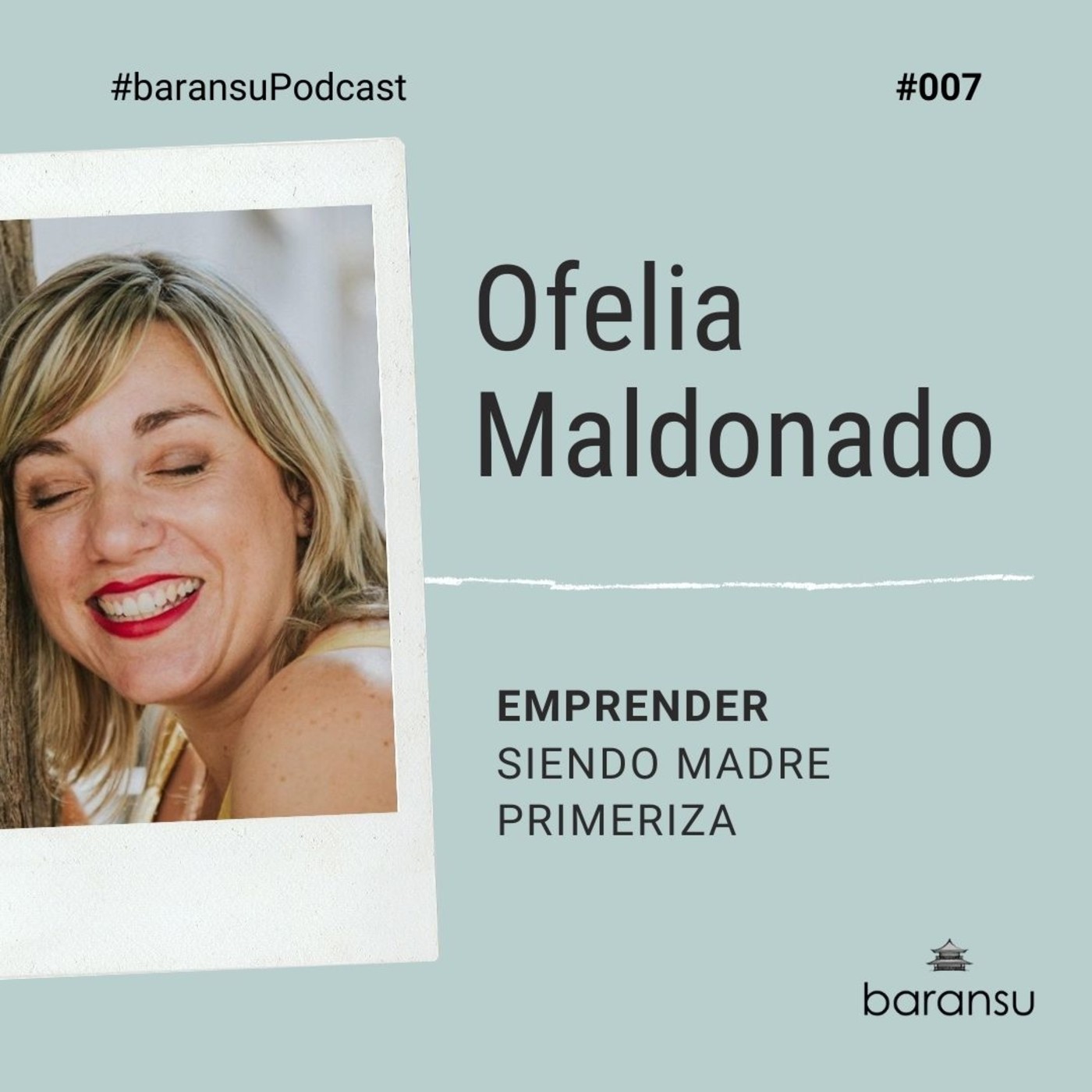 Baransupodcast - el podcast del equilibrio