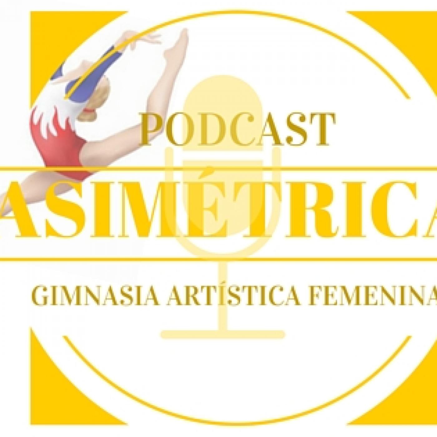 Podcast Asimétricas