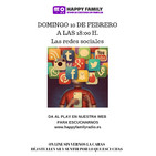 Happy Family online "Redes sociales"