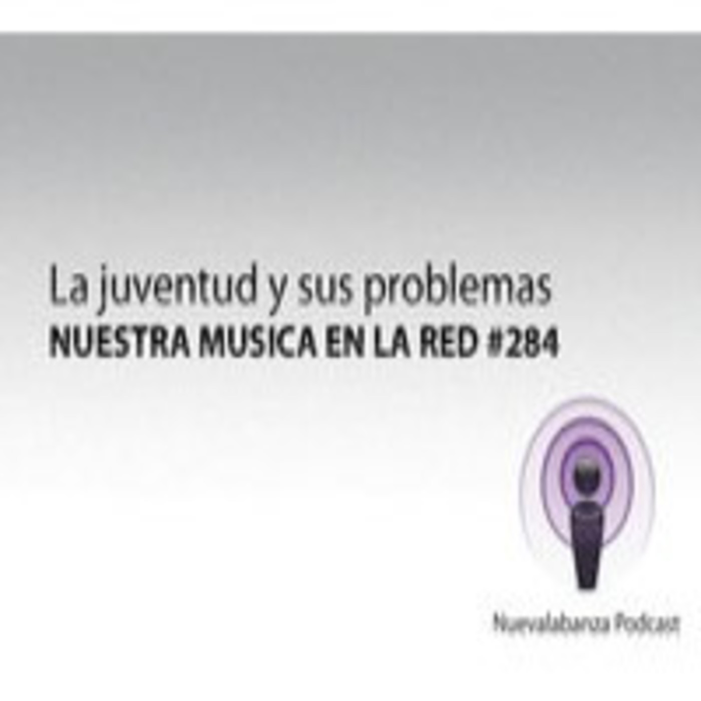 Nuevalabanza Podcast