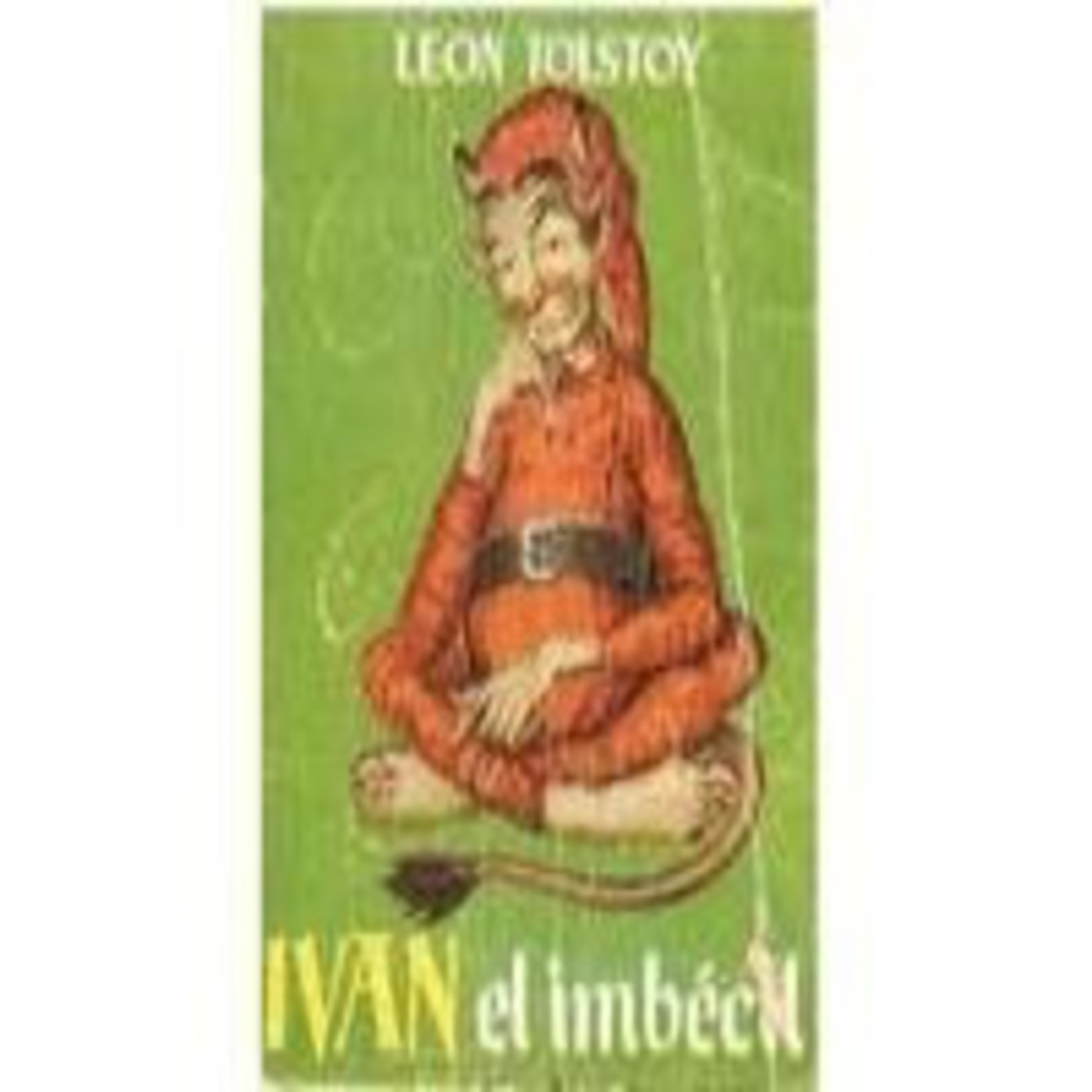 Cuentos infantiles
