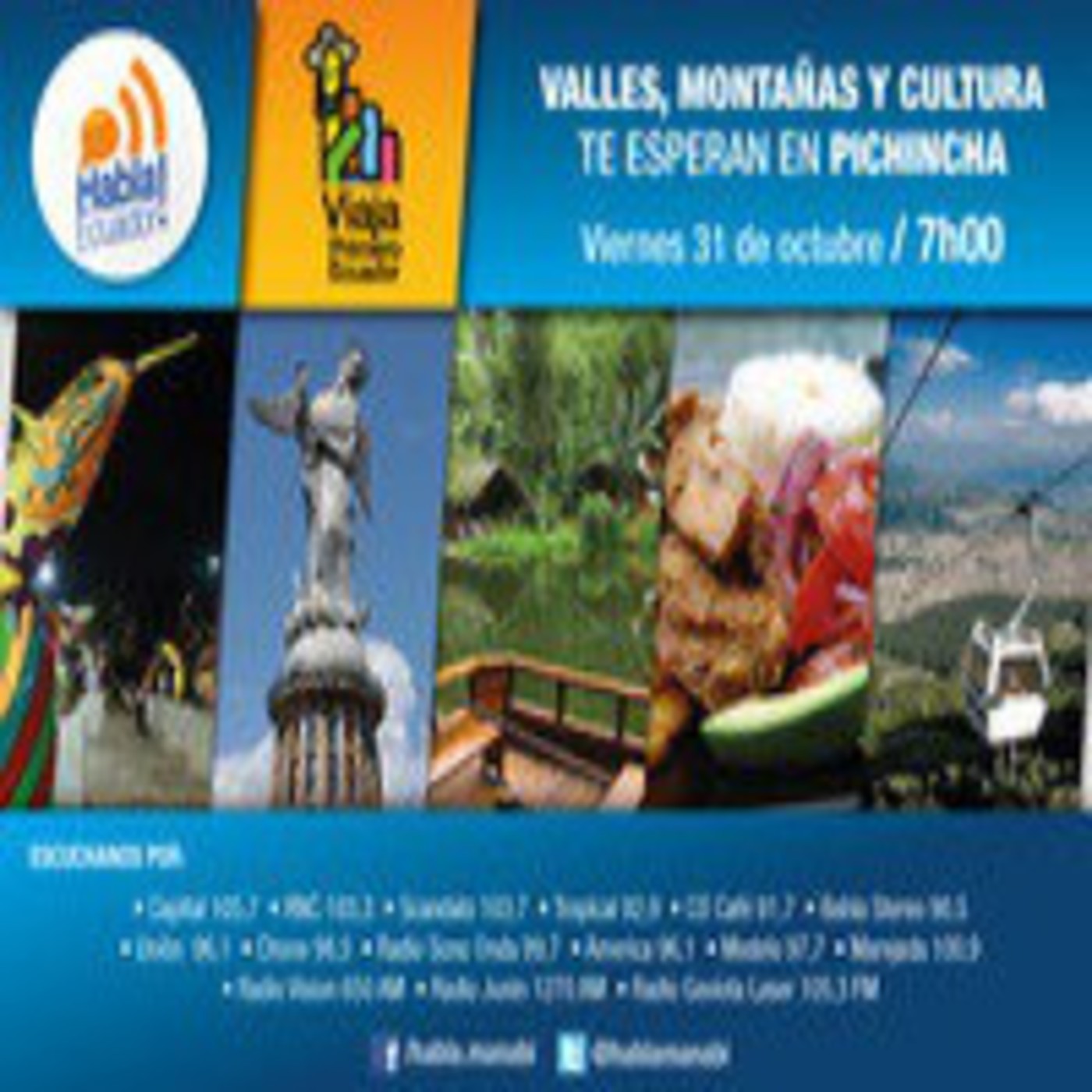 Habla Manabi