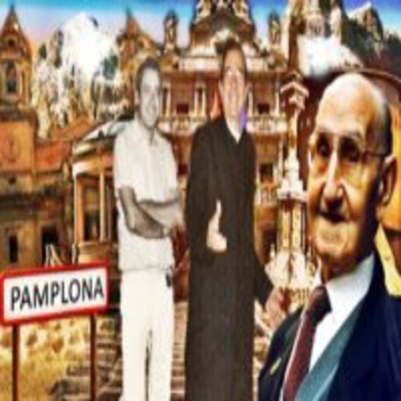 Programa la jota/ 28-10-2015 -Homenaje Hermanos Olaverri y Los Pamplonicas. episode artwork