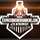 EDM T05x17: OVNIS, con Antonio Ribera