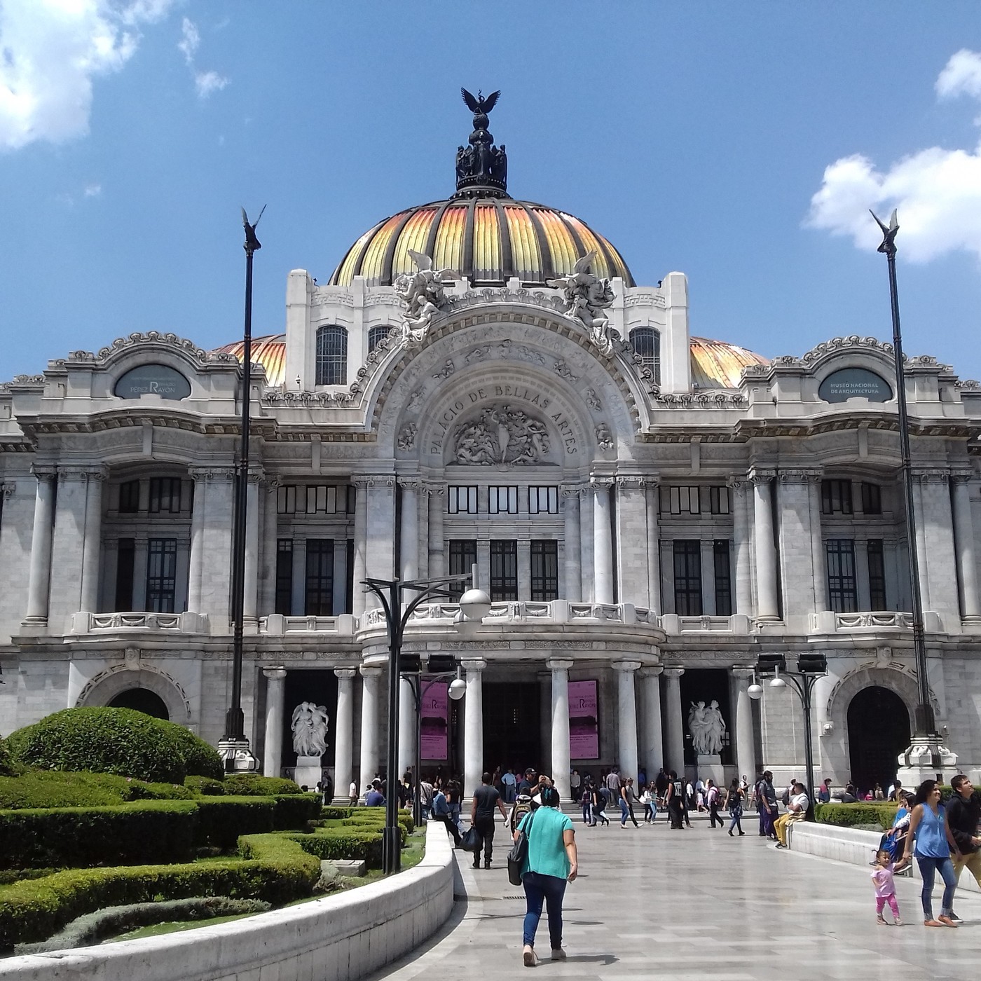 El Sonido de las Letras