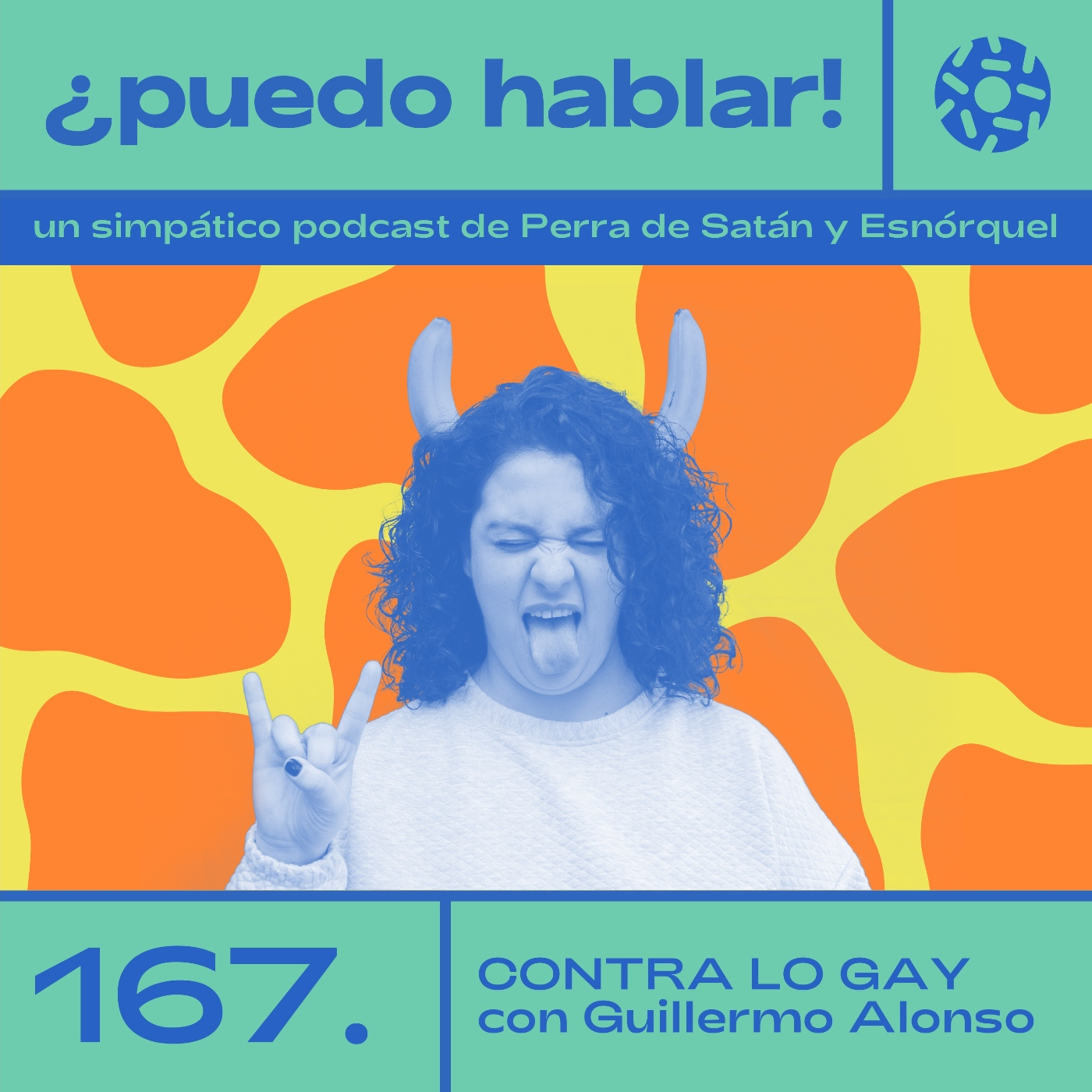 ¿Puedo hablar!