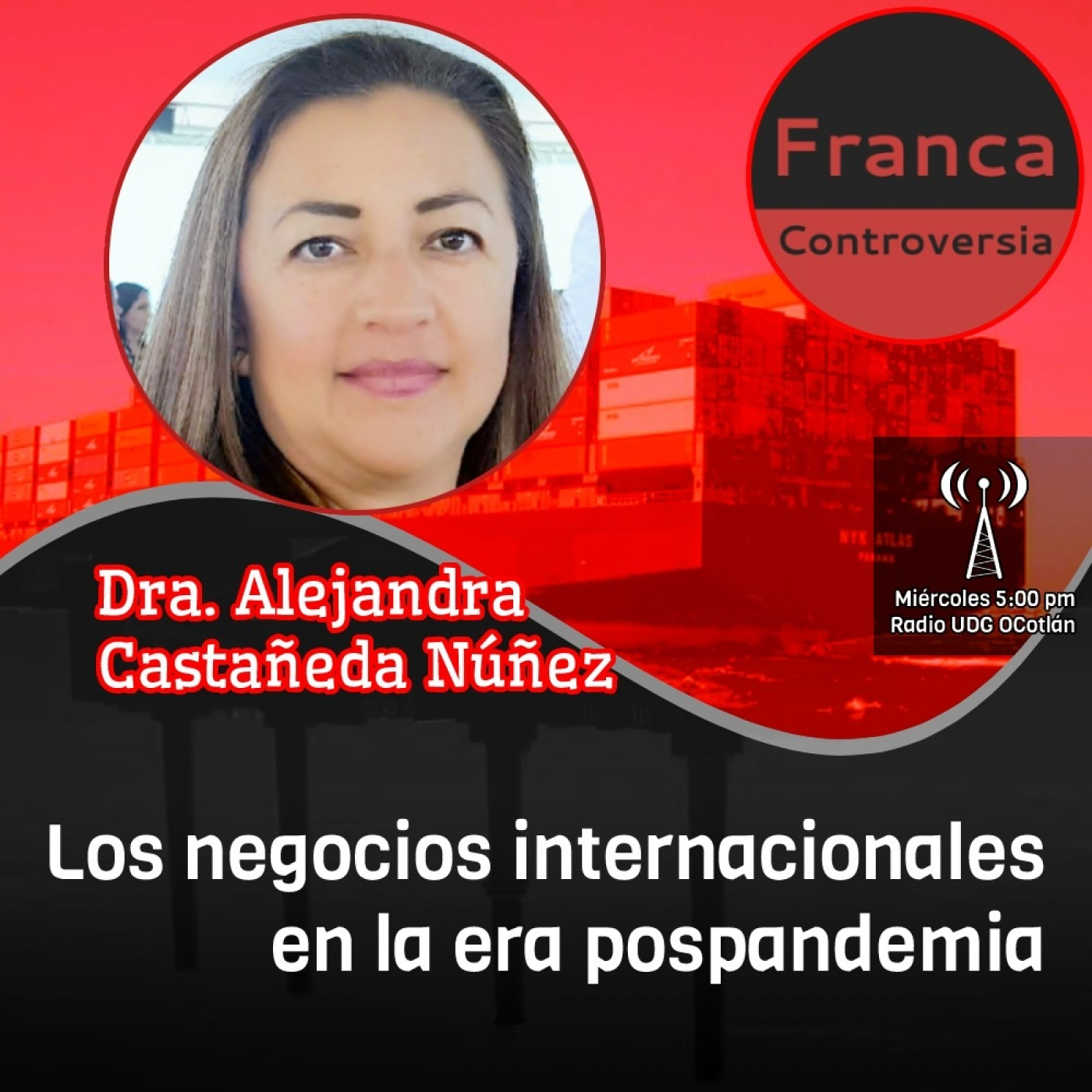 Franca Controversia