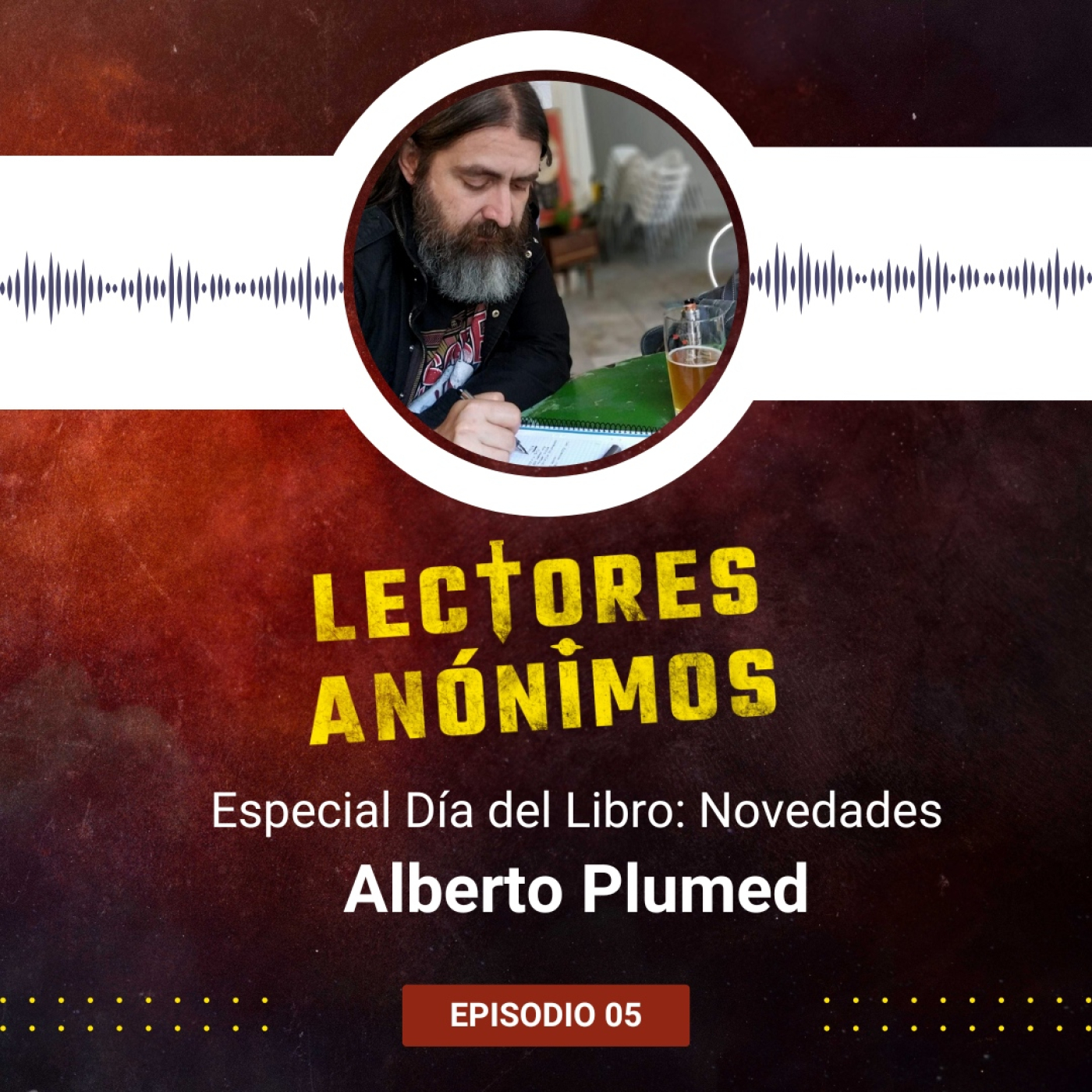 Lectores Anónimos
