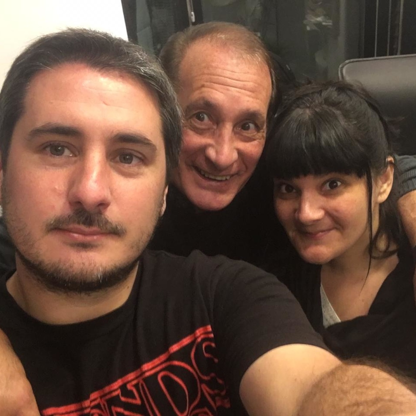 El pacto copernico