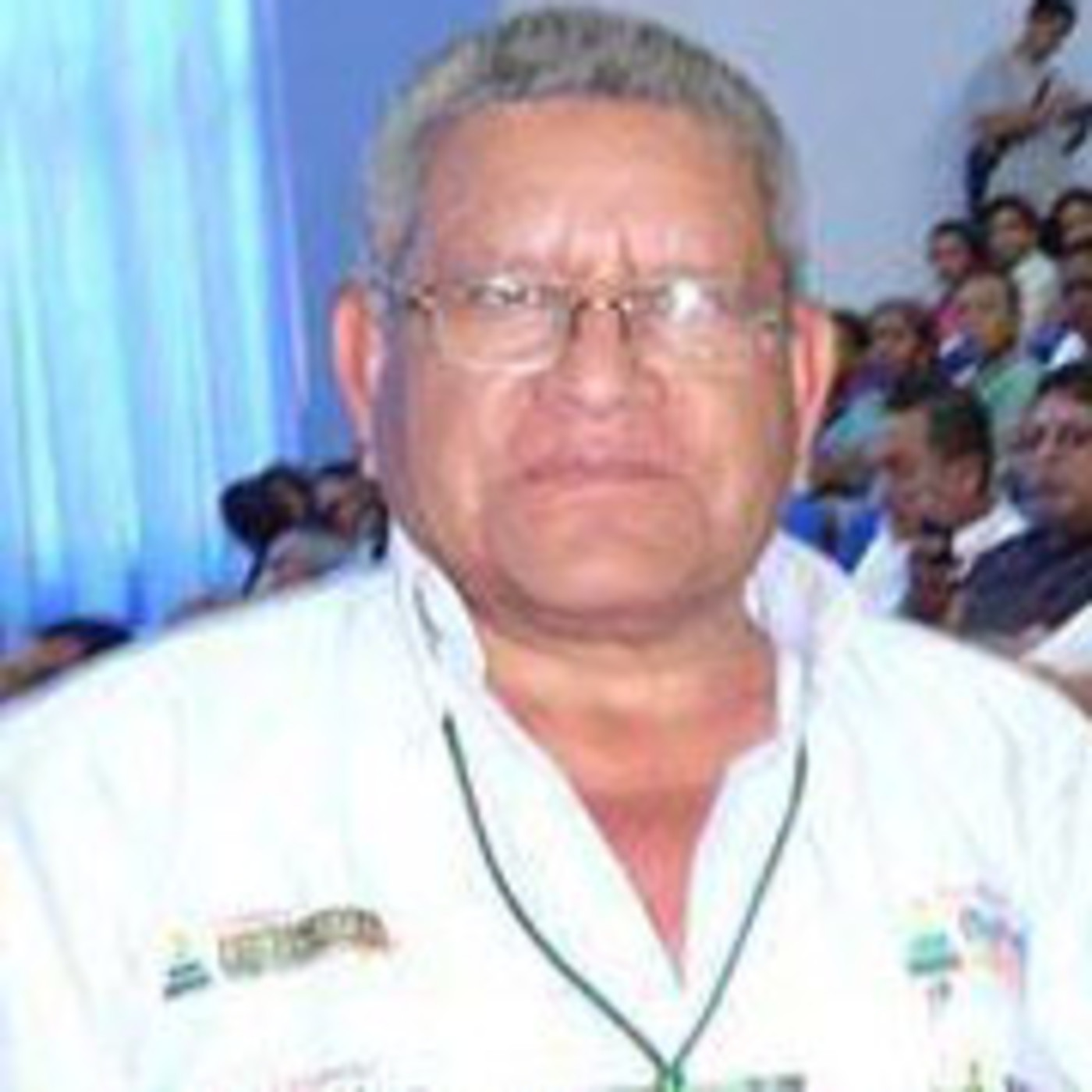 Javier Zamudio, PPk no ganó solo, ganó con el acomadramiento de Perú Posible y APP, es por eso que nombran al hoy exvice episode artwork