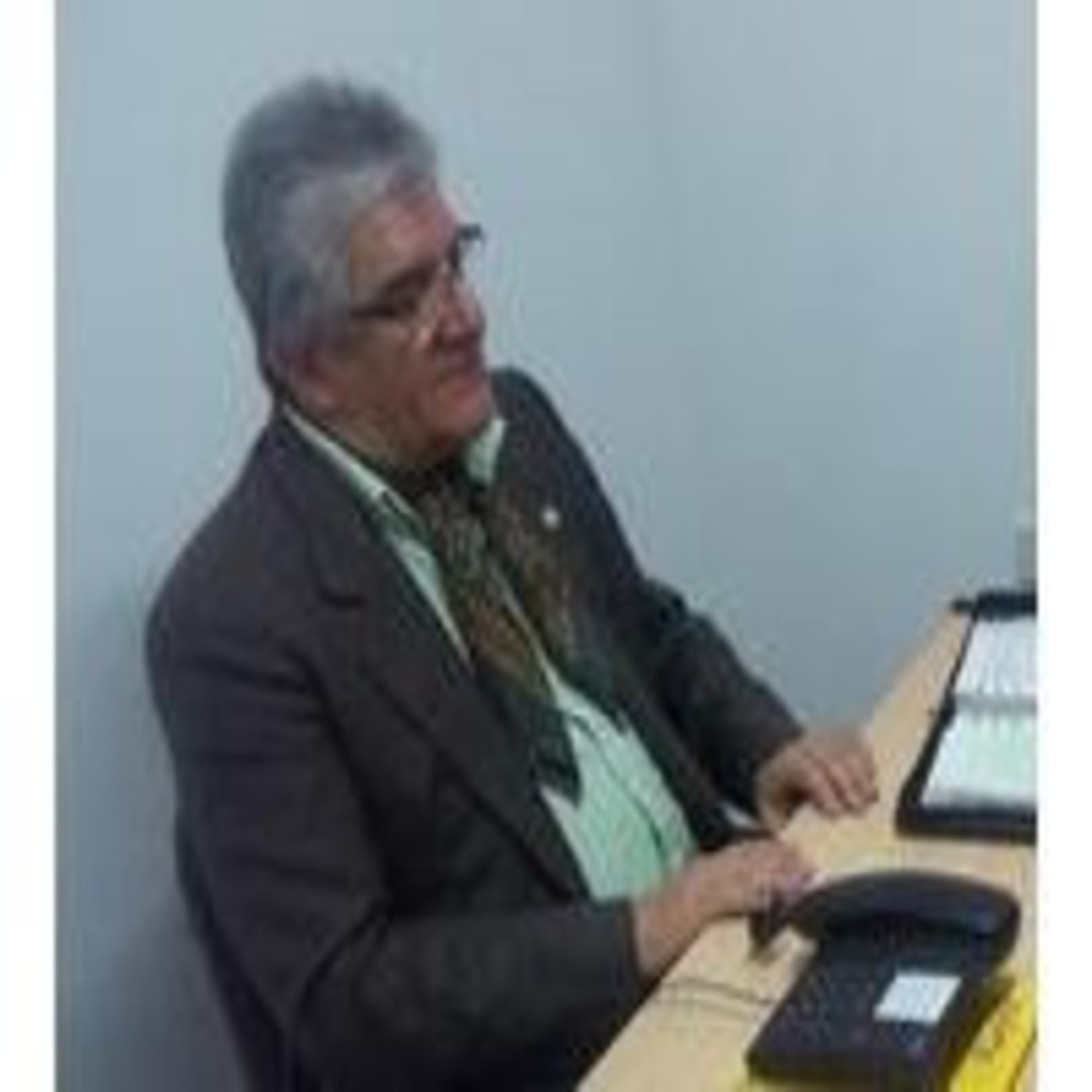 Rubén 'Palito' Villalba, Director del municipio de Berisso de la Casa de Tierras episode artwork