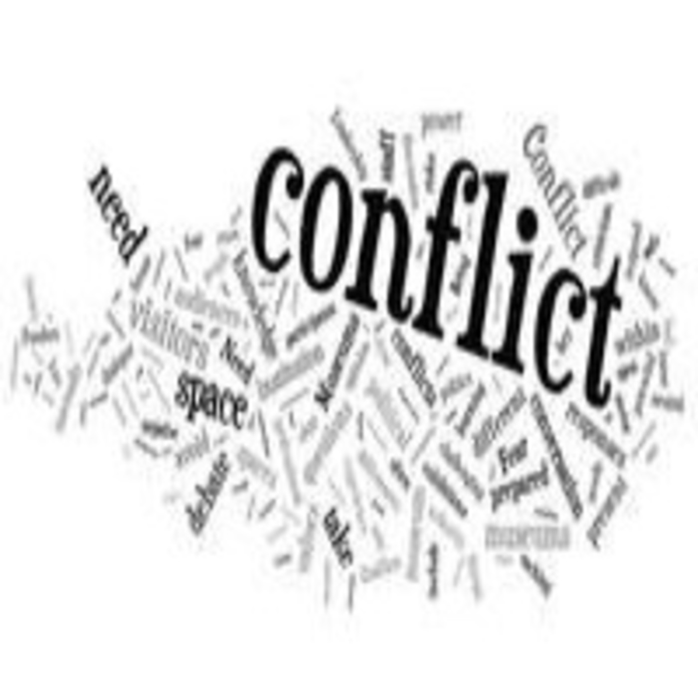Conflictos episode artwork
