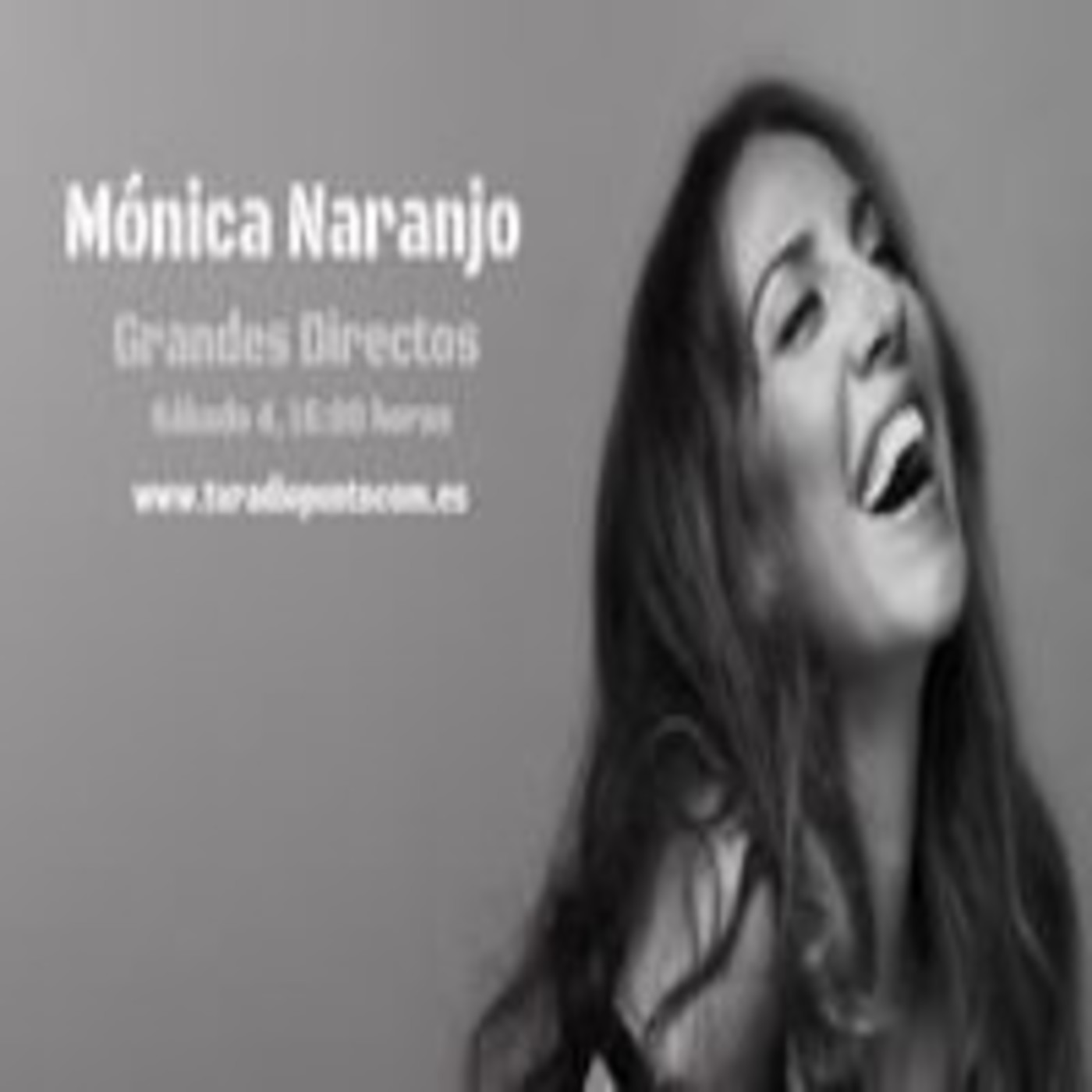 Monica Naranjo en Madrid (Stage) Emision (04/02/2012) episode artwork