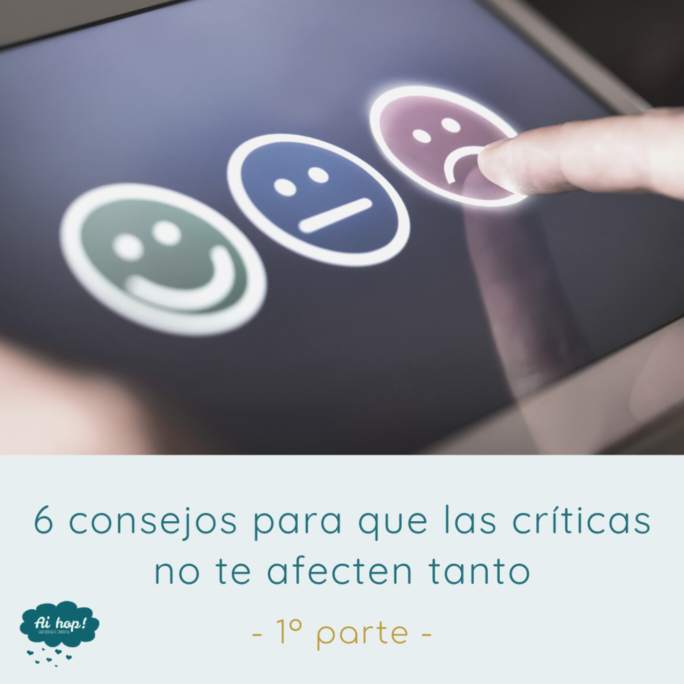 Aihop Coaching