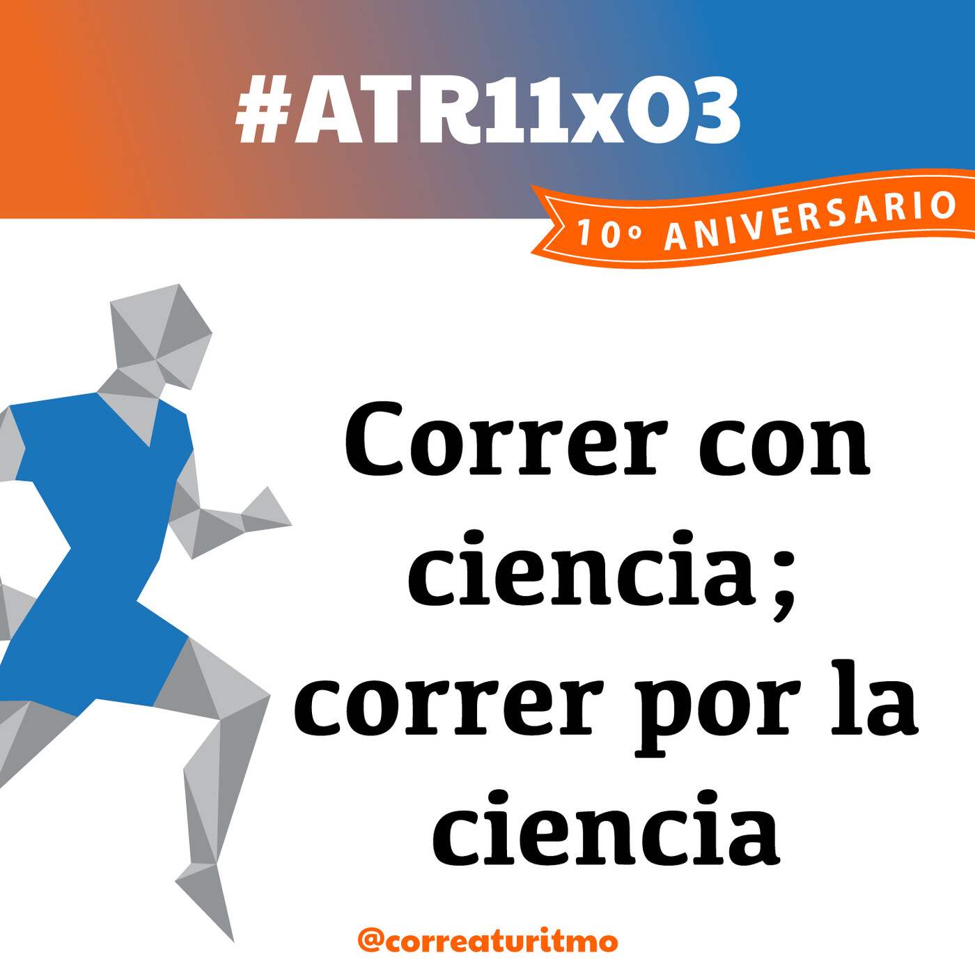 A tu Ritmo - Running Podcast
