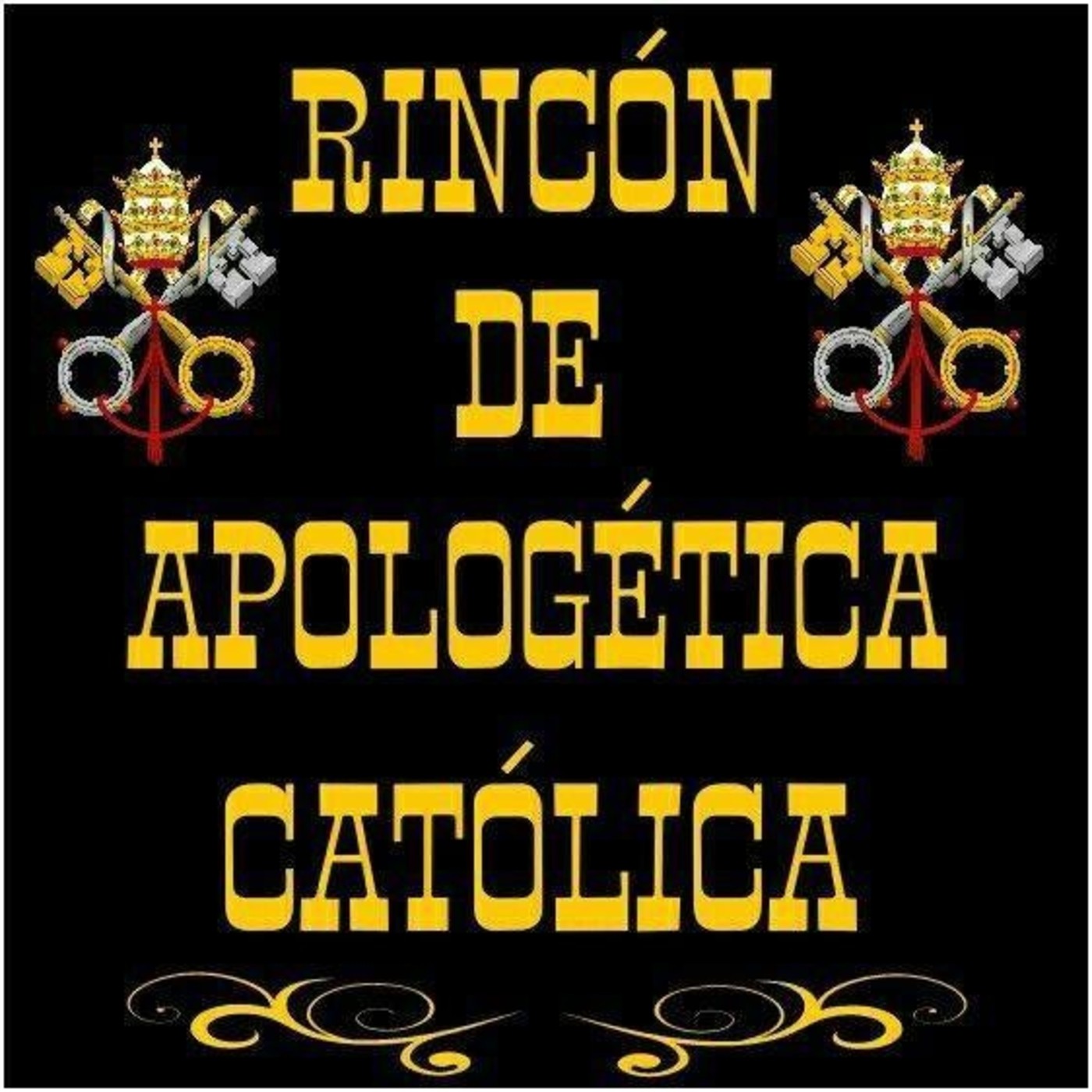 Musicos Católicos