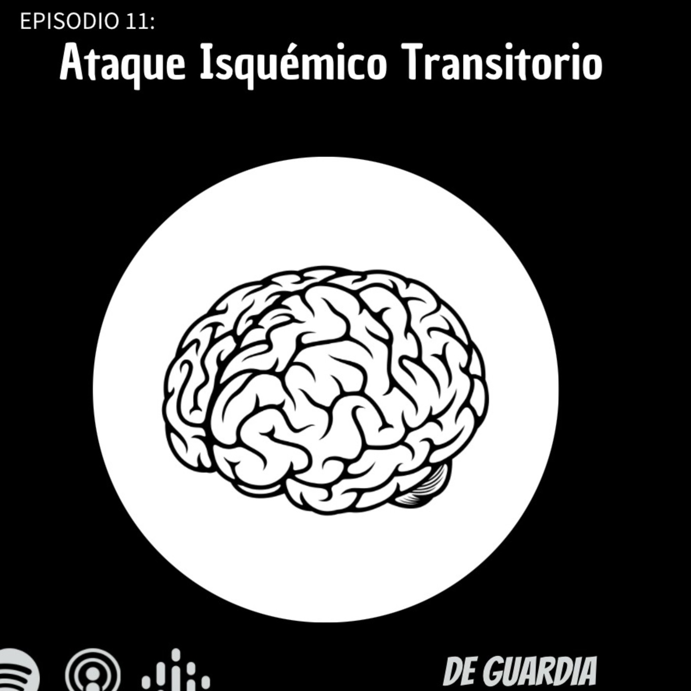De Guardia Podcast
