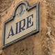 XVII /..Calle de aire del or bua