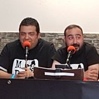 Bricojonetes - 04 - Estadio de la final de Rusia 2018