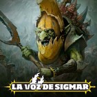 LVDS 9 - Gloomspite Gitz, trasfondo y reglas