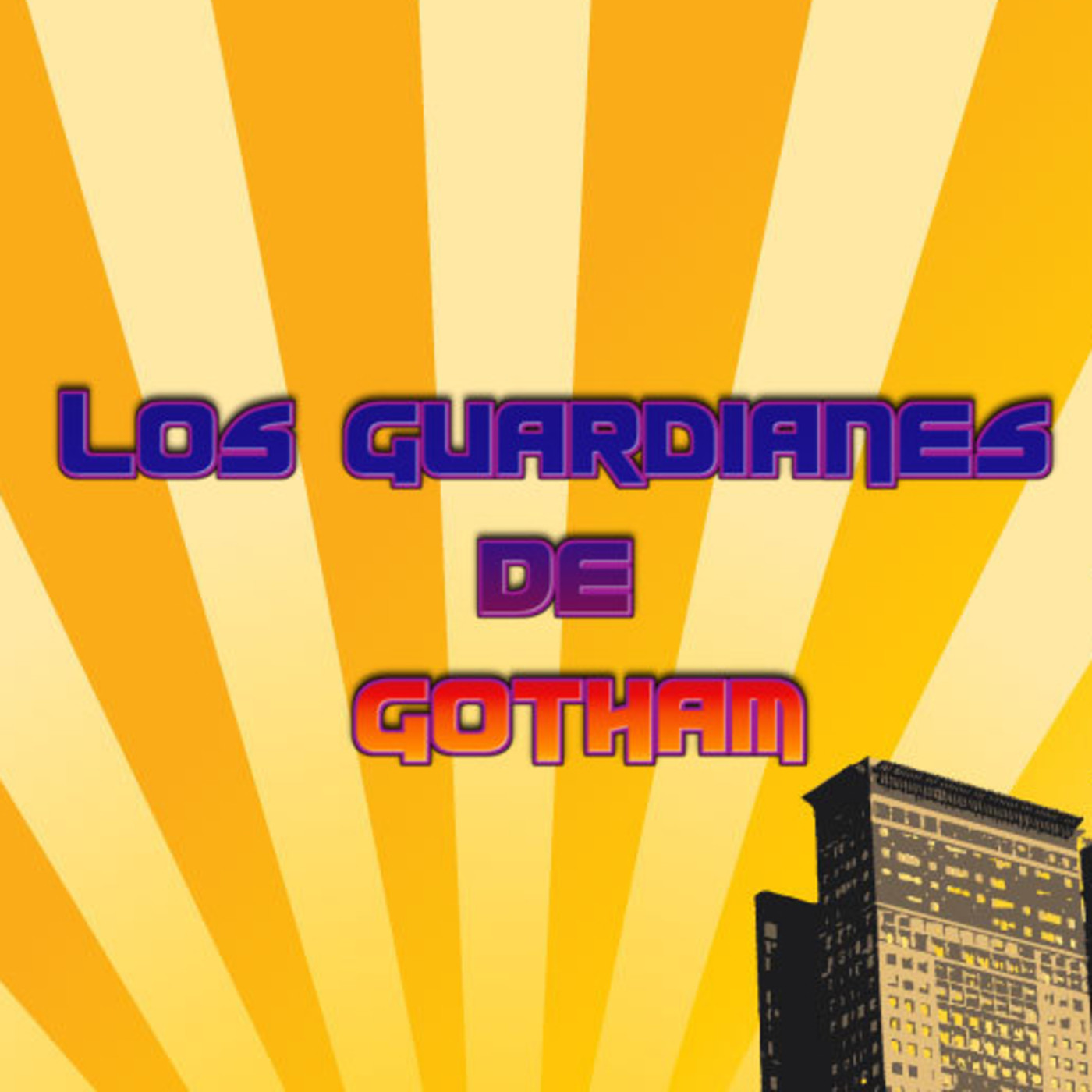 Los Guardianes de Gotham