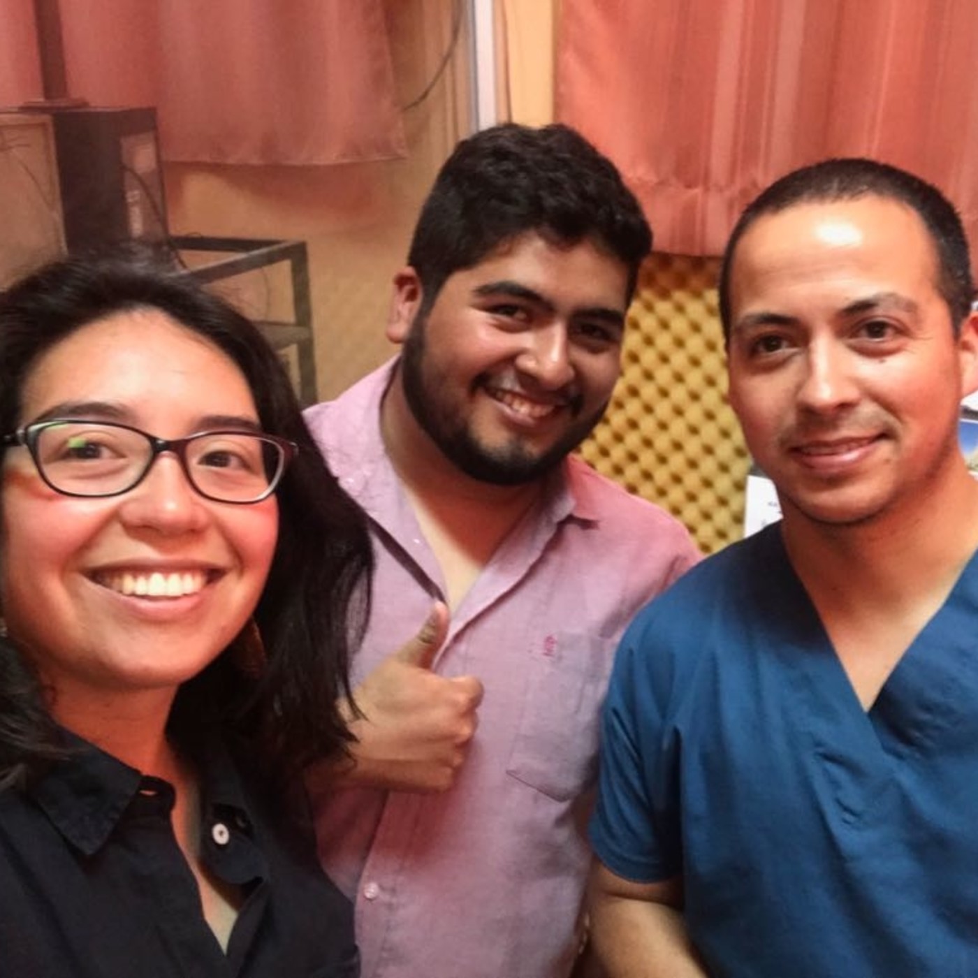 En Sintonía con tu Salud