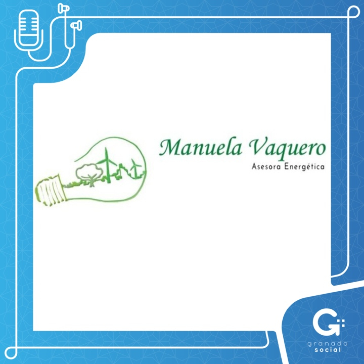 Manuela Vaquero - Asesora Energética episode artwork