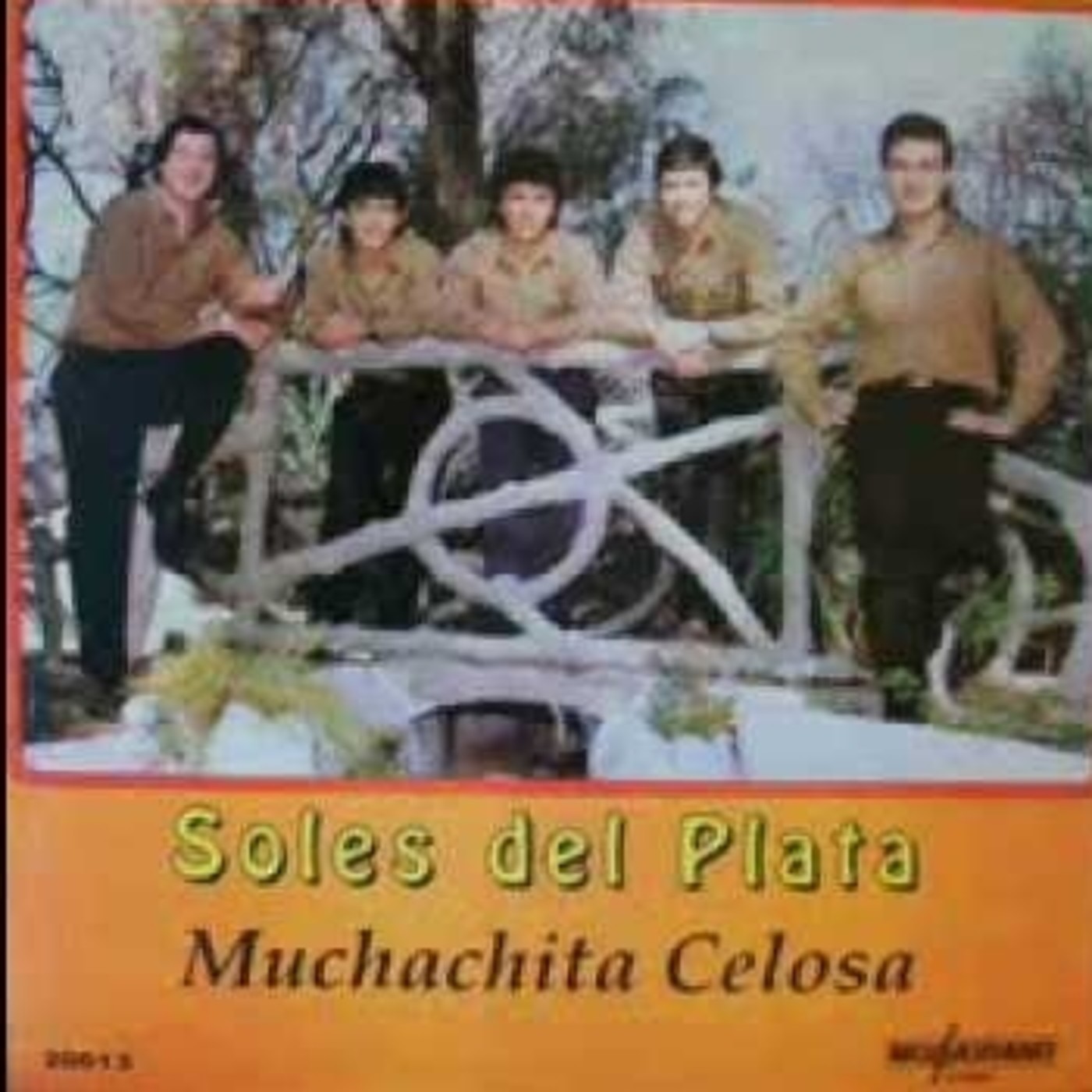 DE ACA - Música hecha en Carcarañá