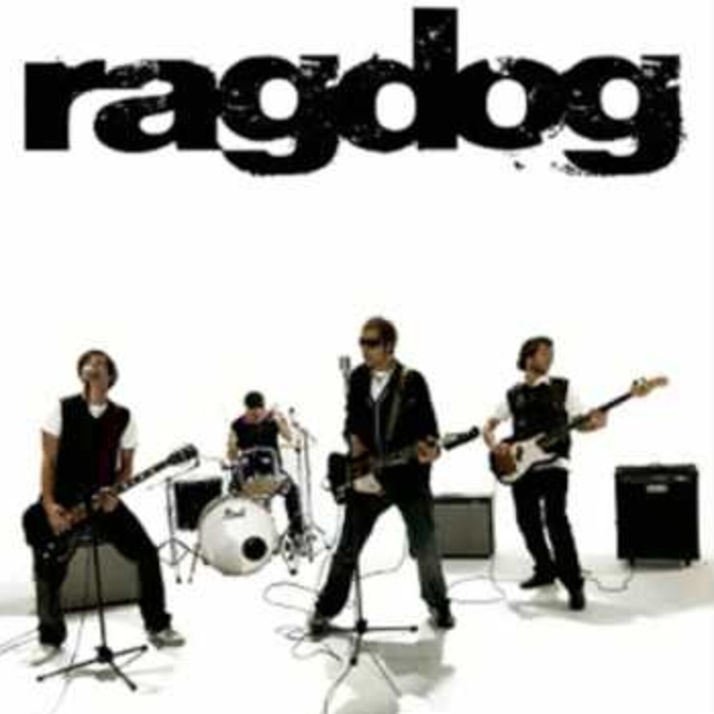 RAGDOG - Nada Mas 2009 episode artwork