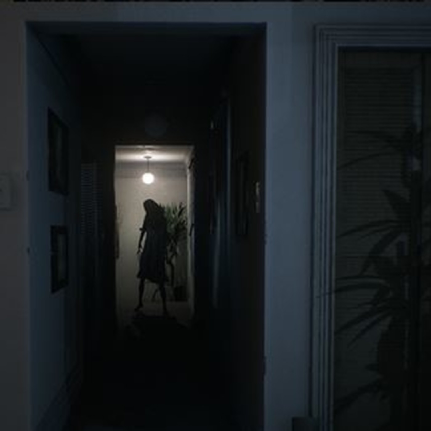 LA NOCHE MAS OSCURA