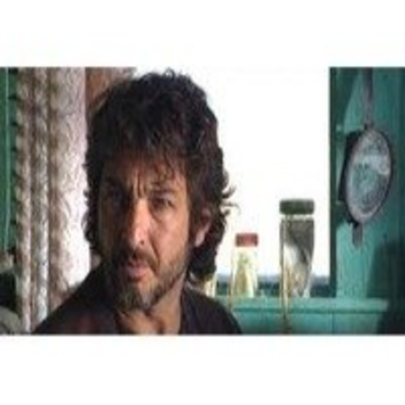 El círculo del juego: Ricardo Darín - BIII episode artwork