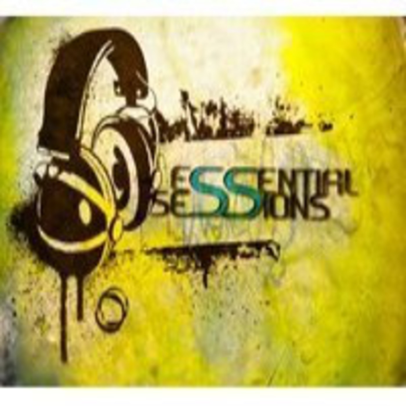 Dj Session - Live at K-Tal Matinal Sessions (Sabadell, Spain) episode artwork