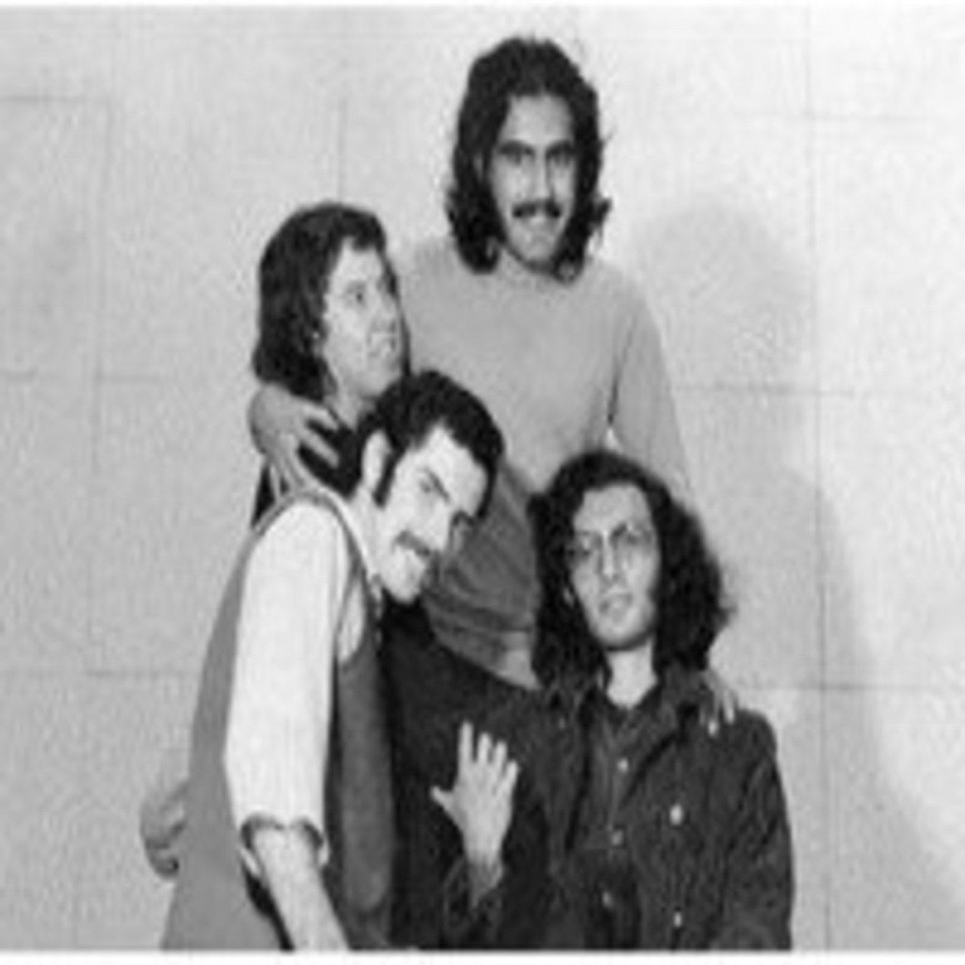 Beautiful Days y Fe 59 en el KUNTUR ROCK episode artwork