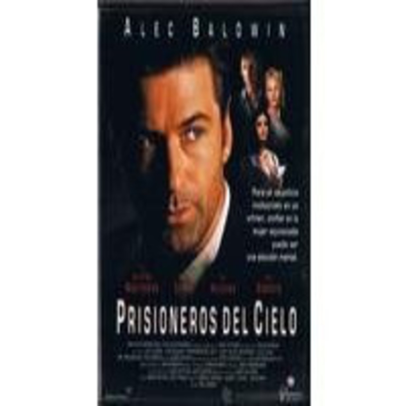 Cinestil 67 'Prisioneros del cielo' (09/06/14) episode artwork